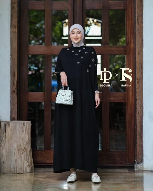 Damara midi dress - Gambar 2