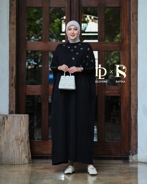 Damara midi dress - Gambar 10