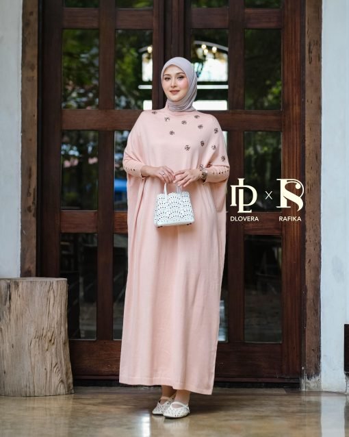 Damara midi dress - Gambar 11