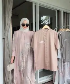 Dress Keisha