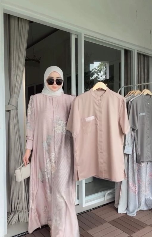 Dress Keisha