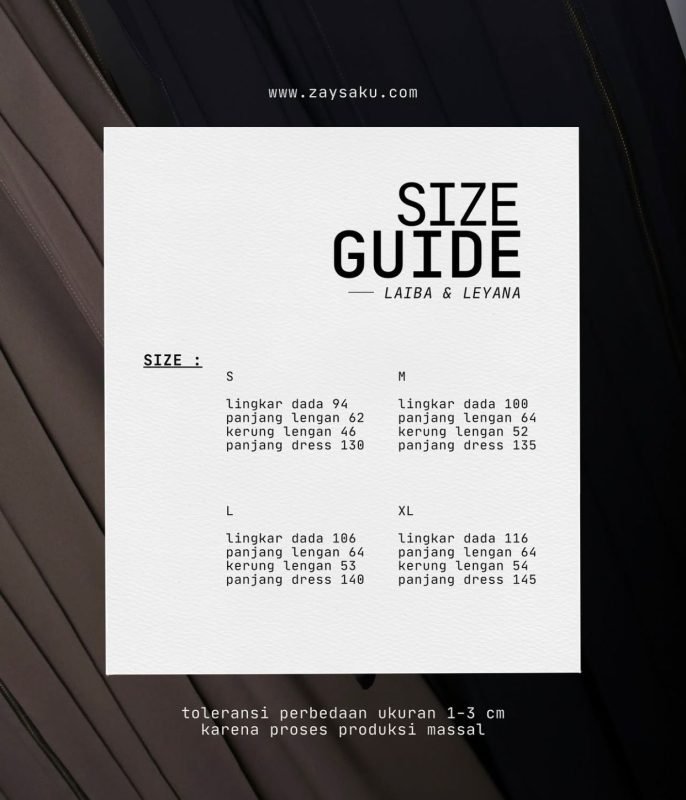 sadiya.id – MUSLIM STORE