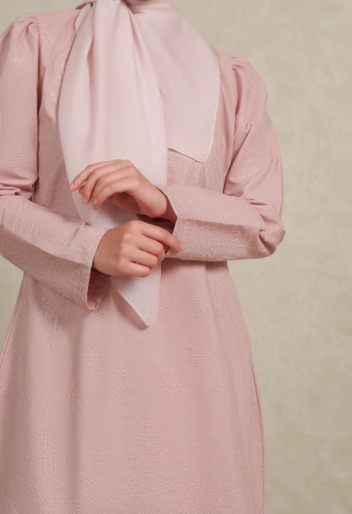 Naraya Kurung Set - Gambar 3