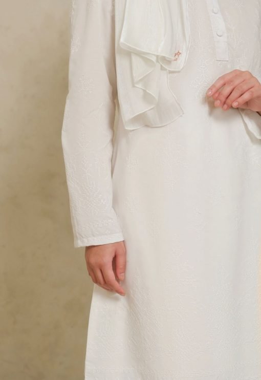 Naraya Kurung Set - Gambar 4
