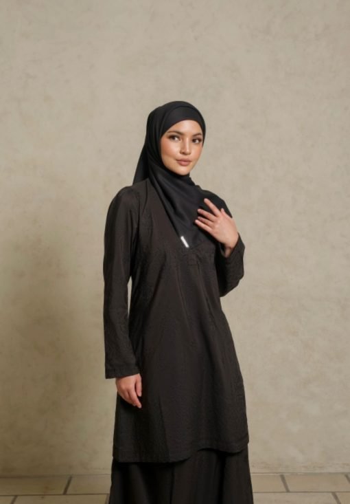 Naraya Kurung Set - Gambar 5
