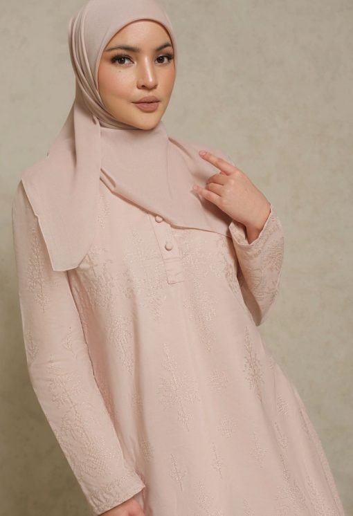 Naraya Kurung Set - Gambar 6