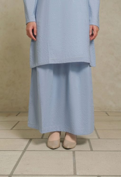 Naraya Kurung Set - Gambar 7