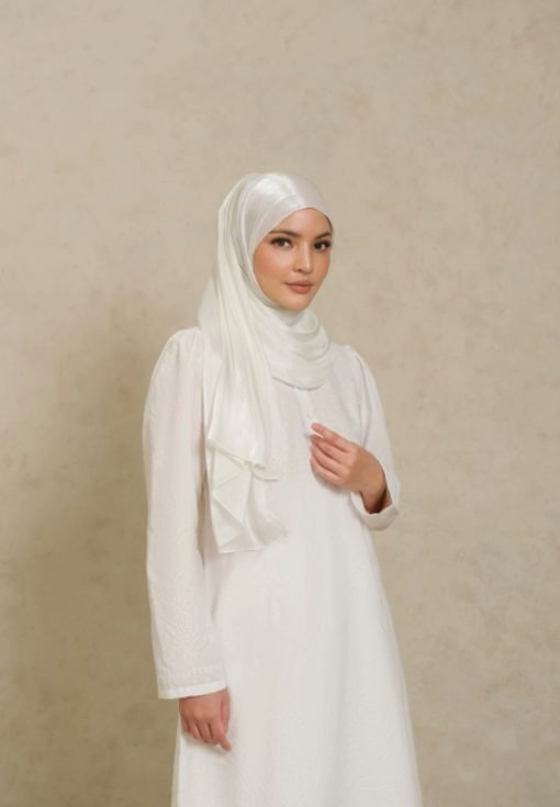 Naraya Kurung Set - Gambar 8