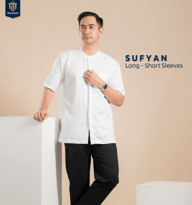 sadiya.id – MUSLIM STORE