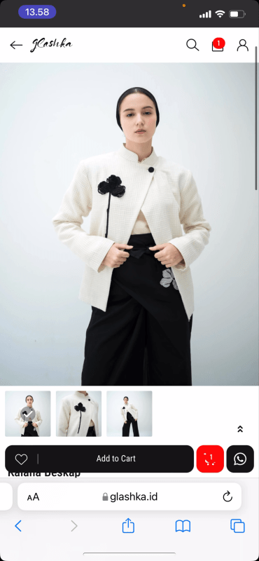 sadiya.id – MUSLIM STORE