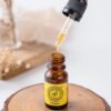Propolis Efi ( 100% Propolis asli kebun Efi) 10 ml