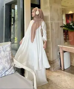 Tunik Melayu