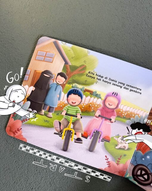 Barangku Tanggung Jawabku - Gambar 4