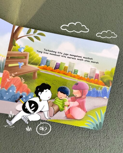 Barangku Tanggung Jawabku - Gambar 5