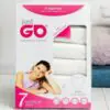 Just Go Wanita