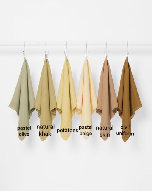 Delight Paris (Color Group 6 ) 2025 by Ghaniea - Gambar 17