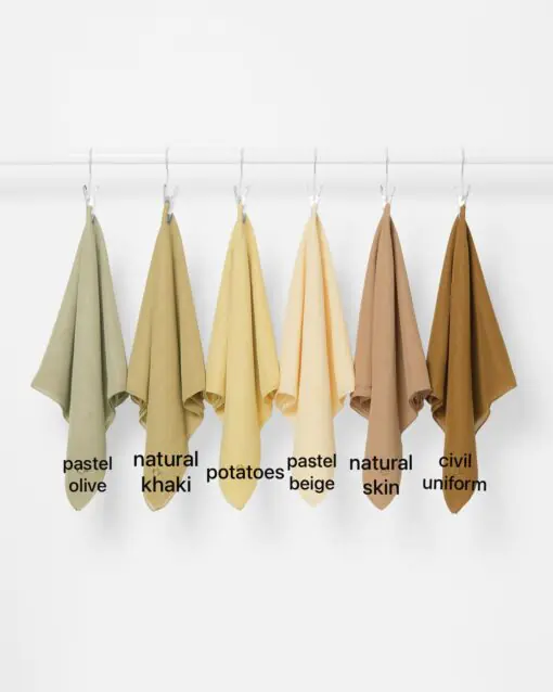 Delight Paris (Color Group 6 ) 2025 by Ghaniea - Gambar 17