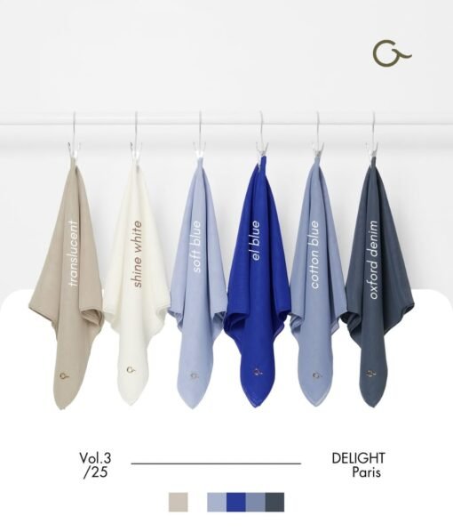 Delight Paris (Color Group 6 ) 2025 by Ghaniea - Gambar 15