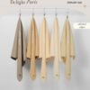 Delight Paris (Color Group 7) 2025 by Ghaniea
