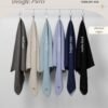 Delight Paris (Color Group 6 ) 2025 by Ghaniea