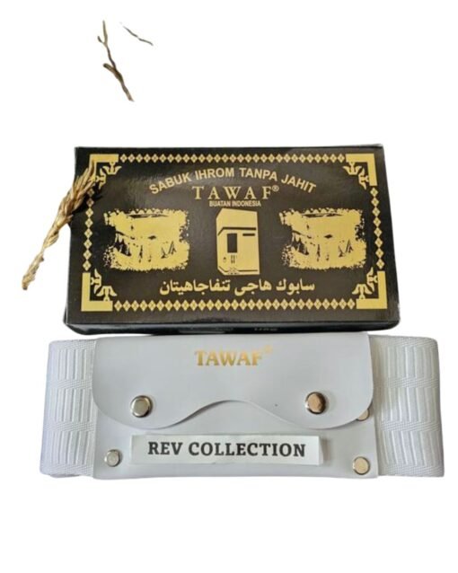Sabuk Tawaf Ihram - Gambar 2