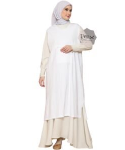 Singlet Gamis