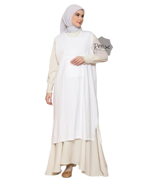 Singlet Gamis