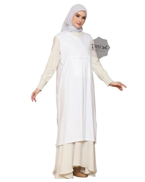 Singlet Gamis - Gambar 3