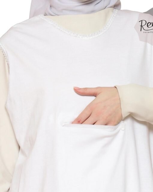 Singlet Gamis - Gambar 4
