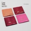 Luxe Paris Japan 2025 by Ghaniea (Color Group 1)