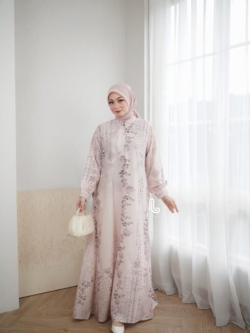 Lucy Dress - Gambar 2