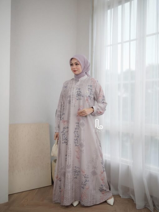Lucy Dress - Gambar 3