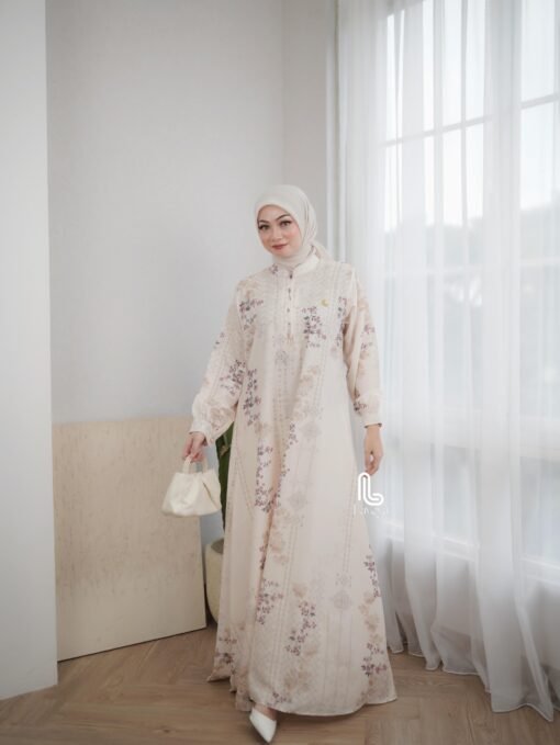 Lucy Dress - Gambar 4