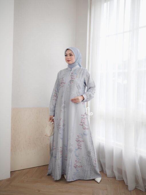 Lucy Dress - Gambar 5