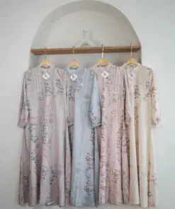 Lucy Dress