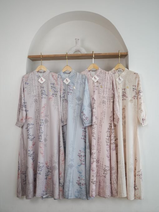 Lucy Dress