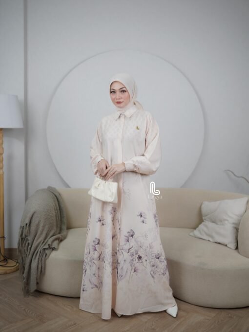 Zenita Dress - Gambar 2