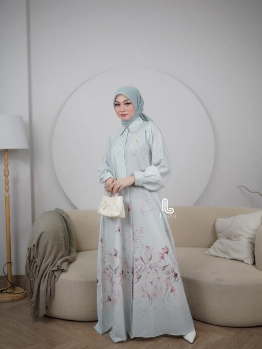 Zenita Dress - Gambar 3