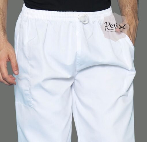 Celana Twill Sirwal - Gambar 4