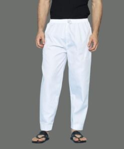 Celana Twill Sirwal
