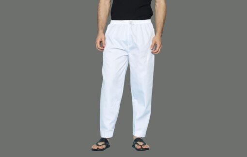 Celana Twill Sirwal