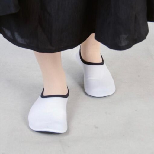 Sepatu Tawaf - Gambar 4