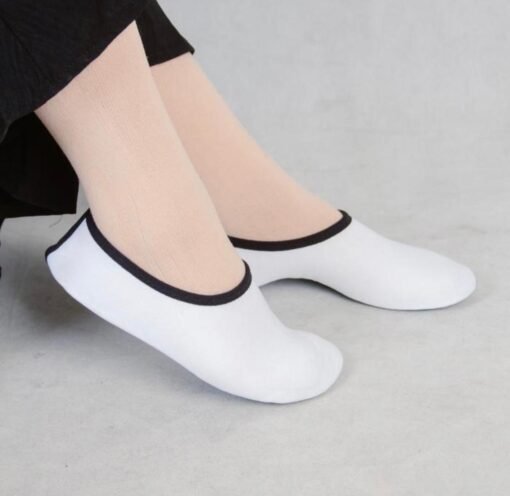 Sepatu Tawaf - Gambar 5