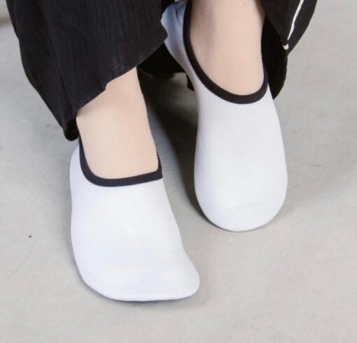 Sepatu Tawaf - Gambar 6