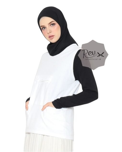 Singlet Kantong 3