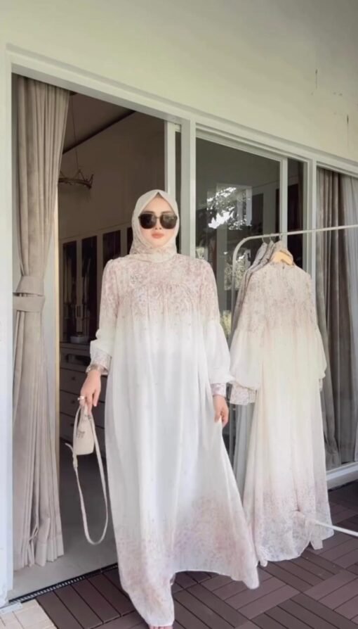Kiana Dress - Gambar 2