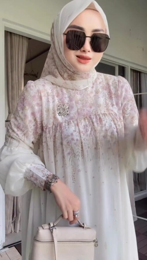 Kiana Dress - Gambar 6