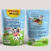 Rendang Sapi Suwir For Kids by Rendang Uni Lili