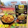 Serundeng Kentang Teri Kacang by Rendang Uni Lili