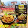 Serundeng Kentang Teri Kacang by Rendang Uni Lili